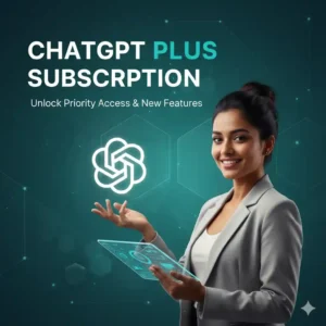 Chatgpt Plus Subscription