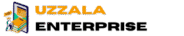 Uzzala Store logo