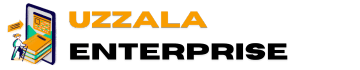 Uzzala Store logo